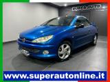 PEUGEOT 206 CC 1.6 16V GPL