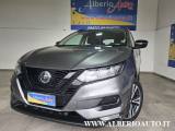 NISSAN Qashqai 1.5 dCi 115 CV N-Connecta