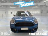 MINI Countryman 2.0 Cooper D Business Countryman Automatica