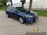 RENAULT Megane Sporter dCi 8V 110 CV EDC Energy Bose