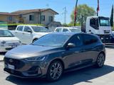 FORD Focus 1.0 EcoBoost Hybrid 125 CV 5p. ST-Line