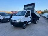 IVECO DAILY 35C13 2.3  RIBALTABILE TRILATERALE