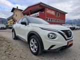 NISSAN Juke 1.0 114 CV N-Connecta