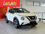 NISSAN Juke 1.0 DIG-T 114 CV DCT N-Connecta