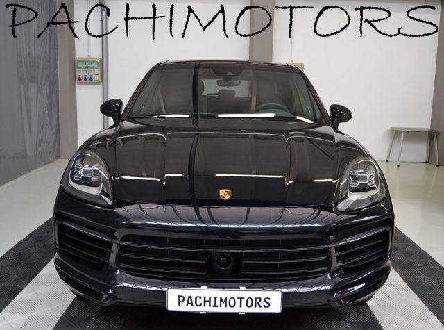 PORSCHE CAYENNE 3.0 V6 SERVICE PORSCHE - CERCHI  - foto 28