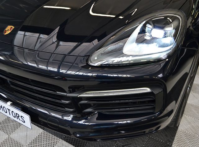 PORSCHE CAYENNE 3.0 V6 SERVICE PORSCHE - CERCHI  - foto 29