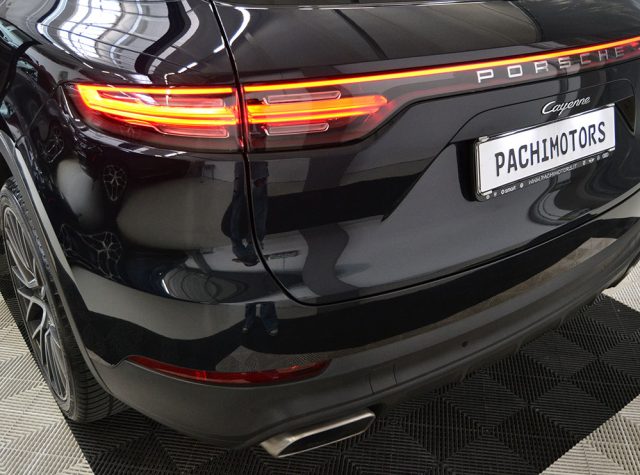 PORSCHE CAYENNE 3.0 V6 SERVICE PORSCHE - CERCHI  - foto 30