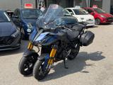 YAMAHA MXT 850 NIKEN GT