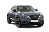 NISSAN Juke 1.6 HEV Acenta