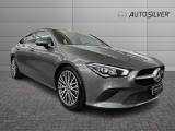 MERCEDES-BENZ CLA 200 d Automatic Shooting Brake Sport
