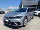 VOLKSWAGEN Polo 1.0 TSI Style Tech Pack cerchi da 17