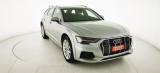 AUDI A6 allroad 45 TDI 3.0 quattro tiptronic