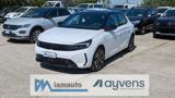 OPEL Corsa Hybrid 1.2cc 100cv CAMBIO AL VOLANTE