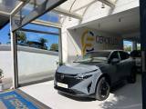 NISSAN Qashqai MHEV 140 CV N-Connecta TUA DA ?259,00 MENSILI