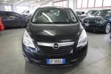 OPEL Meriva 1.4 Turbo 120CV GPL Tech Elective
