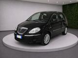 LANCIA MUSA II 1.4 8v Argento Ecochic GPL