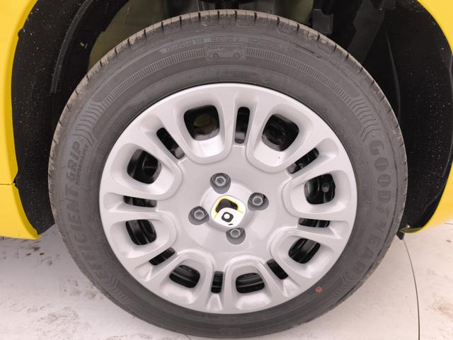FIAT PANDA 1.0 FIREFLY HYBRID POP S&S 65CV - foto 26