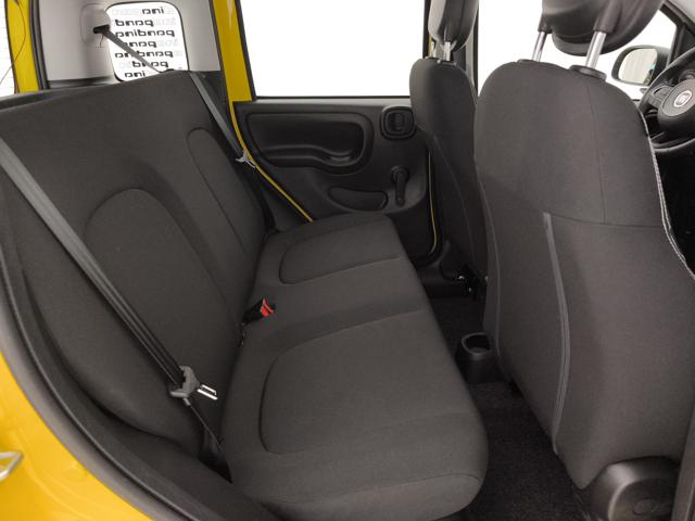 FIAT PANDA 1.0 FIREFLY HYBRID POP S&S 65CV - foto 23