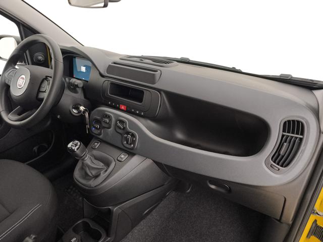 FIAT PANDA 1.0 FIREFLY HYBRID POP S&S 65CV - foto 24