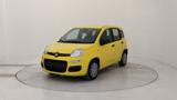FIAT Panda 1.0 firefly hybrid Pop s&s 65cv