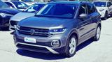 VOLKSWAGEN T-Cross 1.0cc 110cv BLIND SPOT FRONT ASSIST