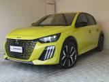 PEUGEOT 208 PureTech 100 Stop&Start 5 porte GT