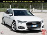 AUDI A6 AVANT 35 2.0 TDI MHEV SPORT S-TRONIC 163CV