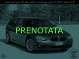 BMW 320 D TOURING 190 CV XDRIVE LED