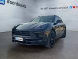 PORSCHE Macan 2.9 GTS