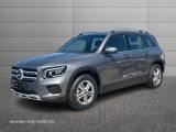 MERCEDES-BENZ GLB 180 d Automatic Business