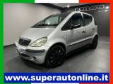 MERCEDES-BENZ A 170 CDI cat Classic NEOPATENTATI OK