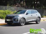 PEUGEOT 2008 1.5 HDI ALLURE EAT8