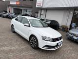 VOLKSWAGEN Jetta BLUE EMOTION TECHNOLOGY
