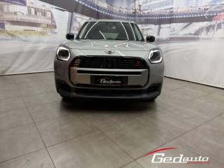 MINI Mini S ALL4 Countryman full-led navi tetto head-up disp