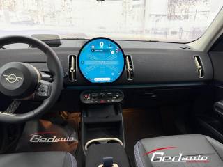 MINI Mini usata, con Fendinebbia