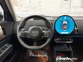 MINI Mini usata, con Gancio traino