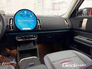 MINI Mini usata, con Interni in pelle