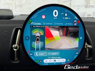 MINI Mini usata, con Park Distance Control