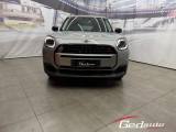 MINI Mini S ALL4 Countryman full-led navi tetto head-up disp