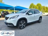 PEUGEOT 2008 1° serie BlueHDi 100 Allure