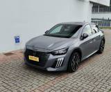 PEUGEOT 208 Hybrid 145 e-DCS6 GT