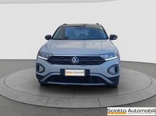 VOLKSWAGEN T-Roc 1.0 TSI Life