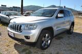 JEEP Grand Cherokee 3.0 CRD 241 CV Overland