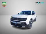 JEEP Avenger 1.2 Turbo 100 CV Summit