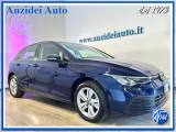 VOLKSWAGEN Golf 1.0 eTSI EVO DSG Life