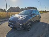 KIA Sportage 1.6 CRDI 115CV 2WD Business Class Sport AUTOVETTUR