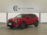 NISSAN Qashqai 1.2 DIG-T N-Connecta