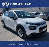 CITROEN C3 VAN  1.5 BLUEHDI 5 PORTE 2 POSTI - 2022
