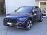 AUDI Q5 Sportback 2.0 (40) Tdi Q. 204cv S-tr. S-line Plus