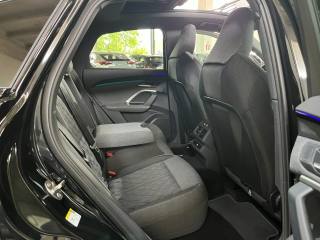 AUDI Q5 usata, con Tettuccio apribile